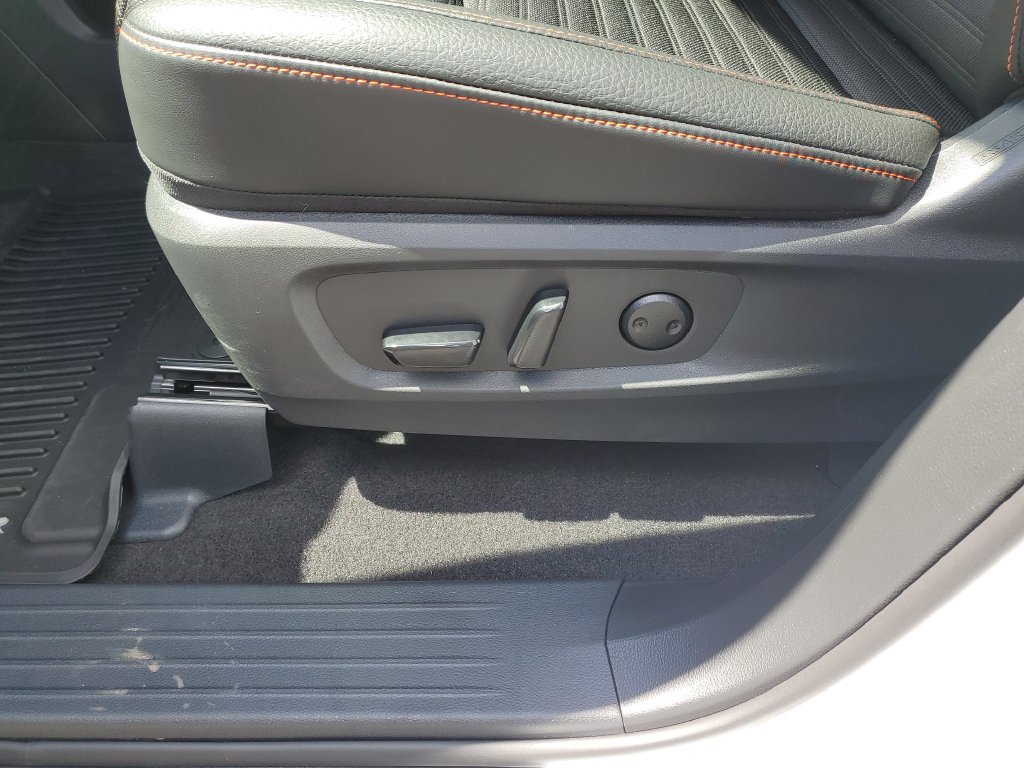 New 2026 Nissan Pathfinder Rock Creek AWD/4WD image 18