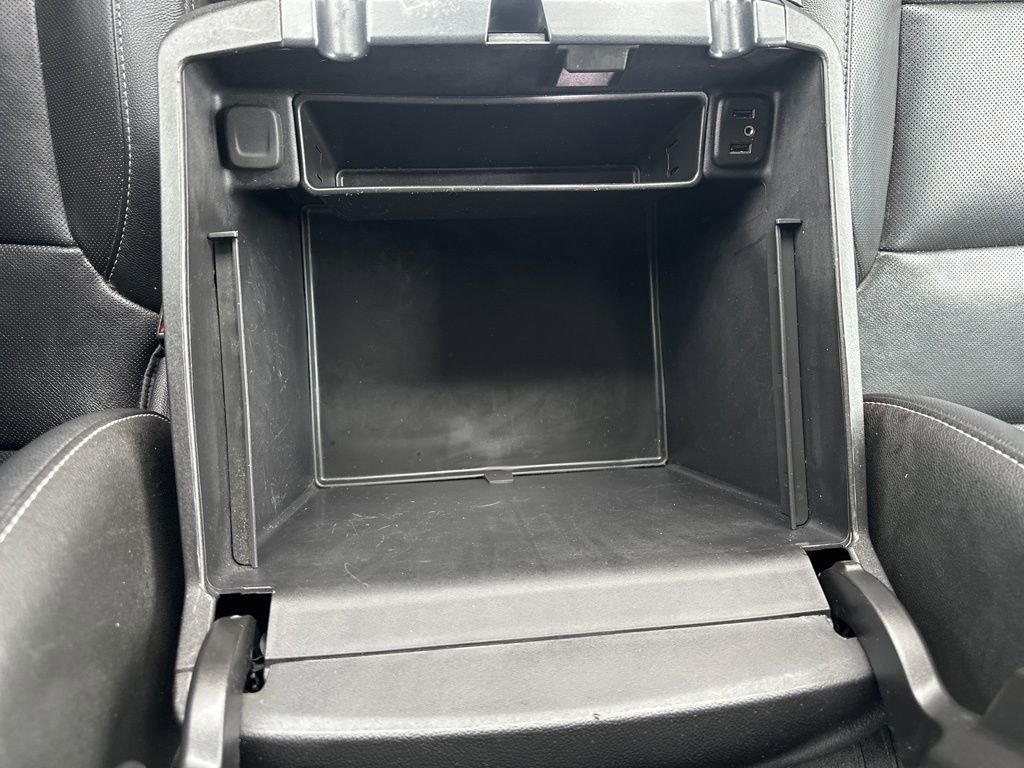 Used 2018 GMC Sierra 1500 SLT AWD/4WD image 8
