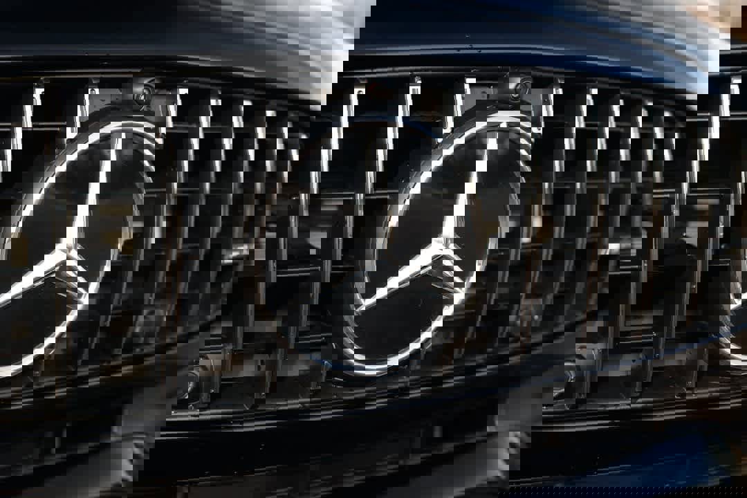 New 2026 Mercedes-Benz C 43 AMG 4MATIC Sedan image 17