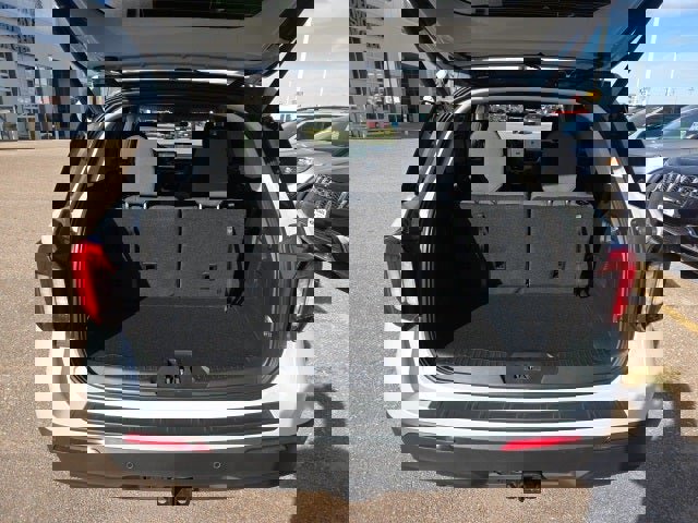 New 2026 Ford Explorer Active image 5