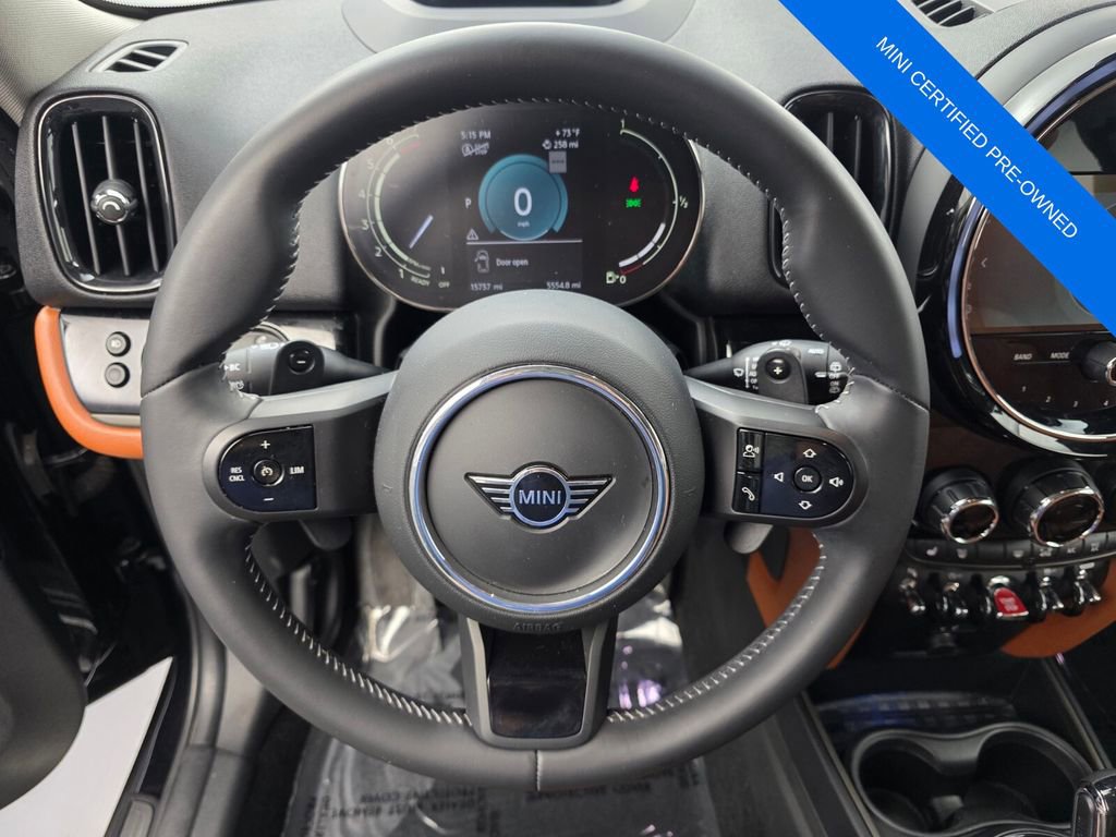 Used 2023 MINI Cooper Countryman S image 18