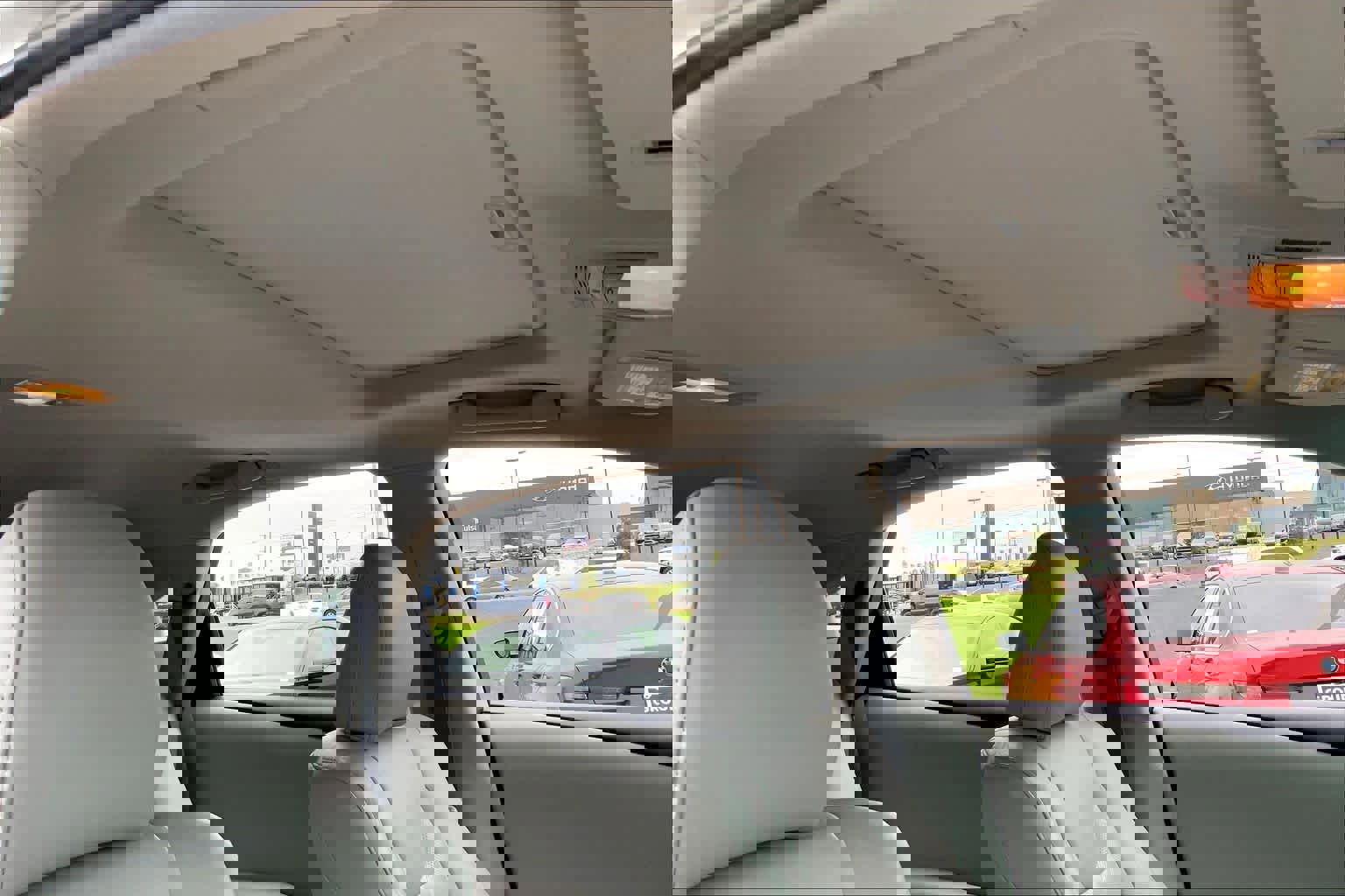 Used 2010 Lexus RX 350 2WD image 13