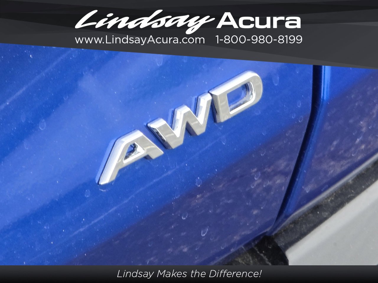 New 2025 Acura ADX A-Spec image 6