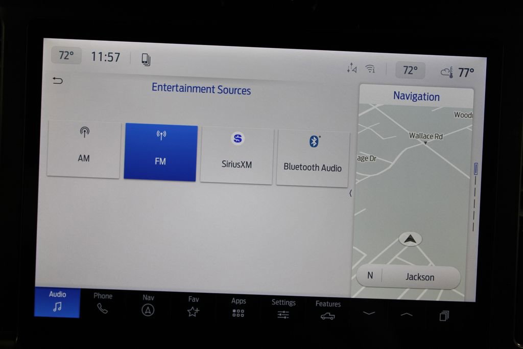 New 2026 Ford F150 XLT image 49