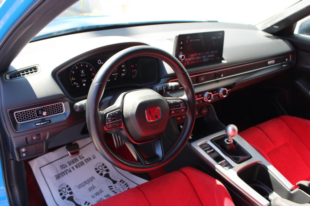 Used 2024 Honda Civic Type R image 26