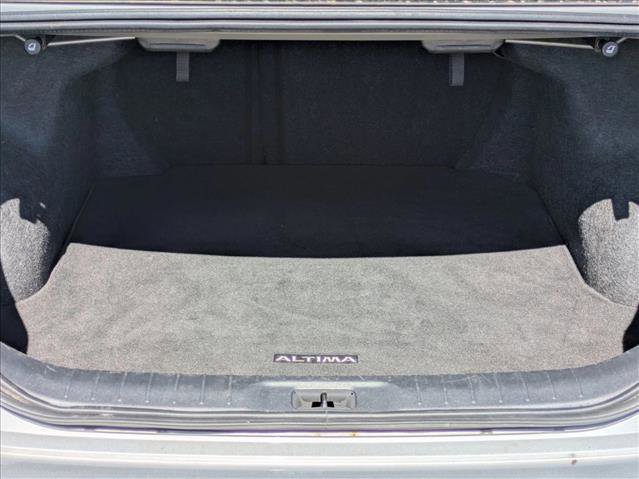Used 2023 Nissan Altima 2.5 SV image 6