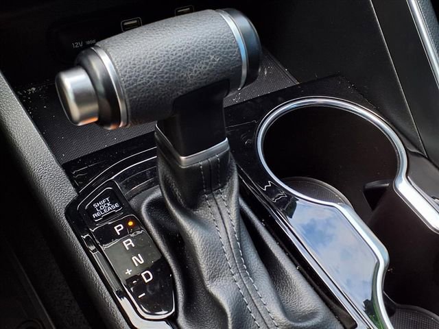 Used 2024 Kia K5 GT image 22