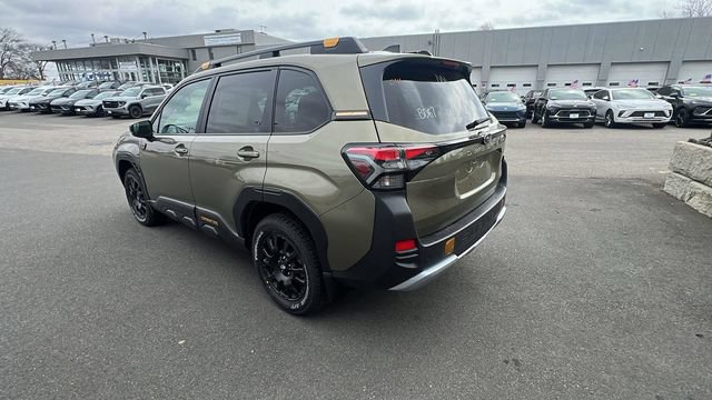 New 2026 Subaru Forester Wilderness AWD/4WD image 5