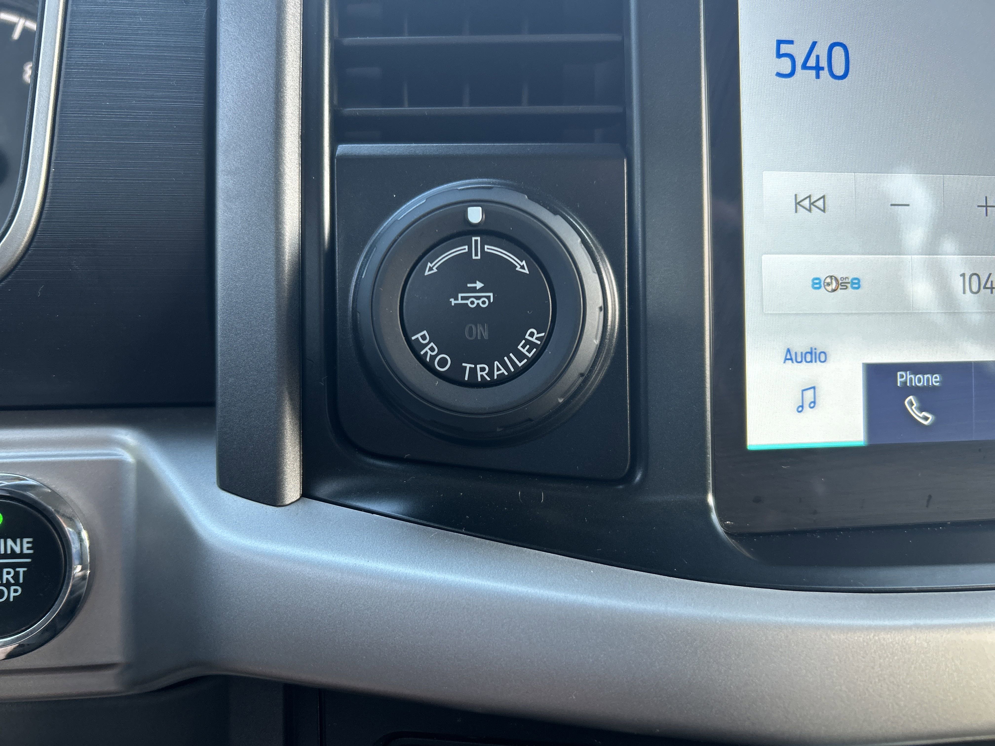 Certified 2022 Ford F150 XLT w/ Equipment Group 302A High image 25