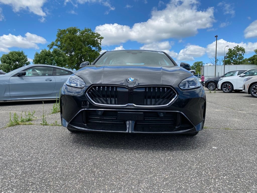 New 2026 BMW 228i xDrive w/ Technology Package AWD/4WD image 2