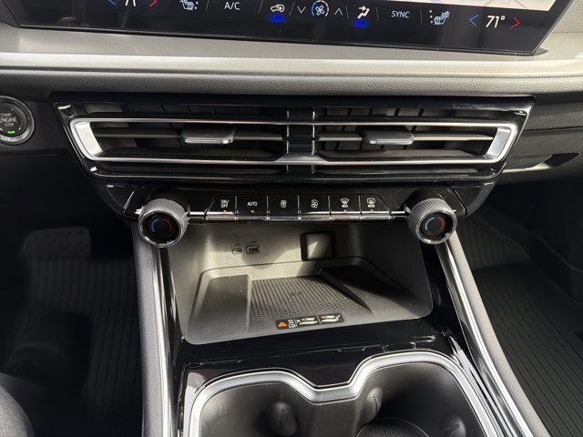 New 2026 Chevrolet Traverse LT AWD/4WD image 20