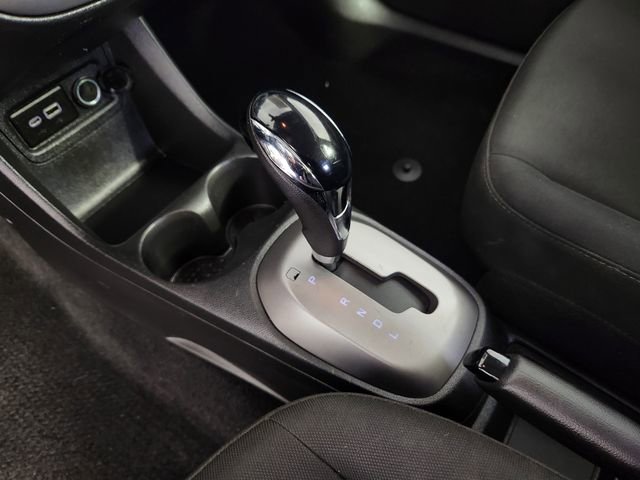 Used 2021 Chevrolet Spark LS image 22