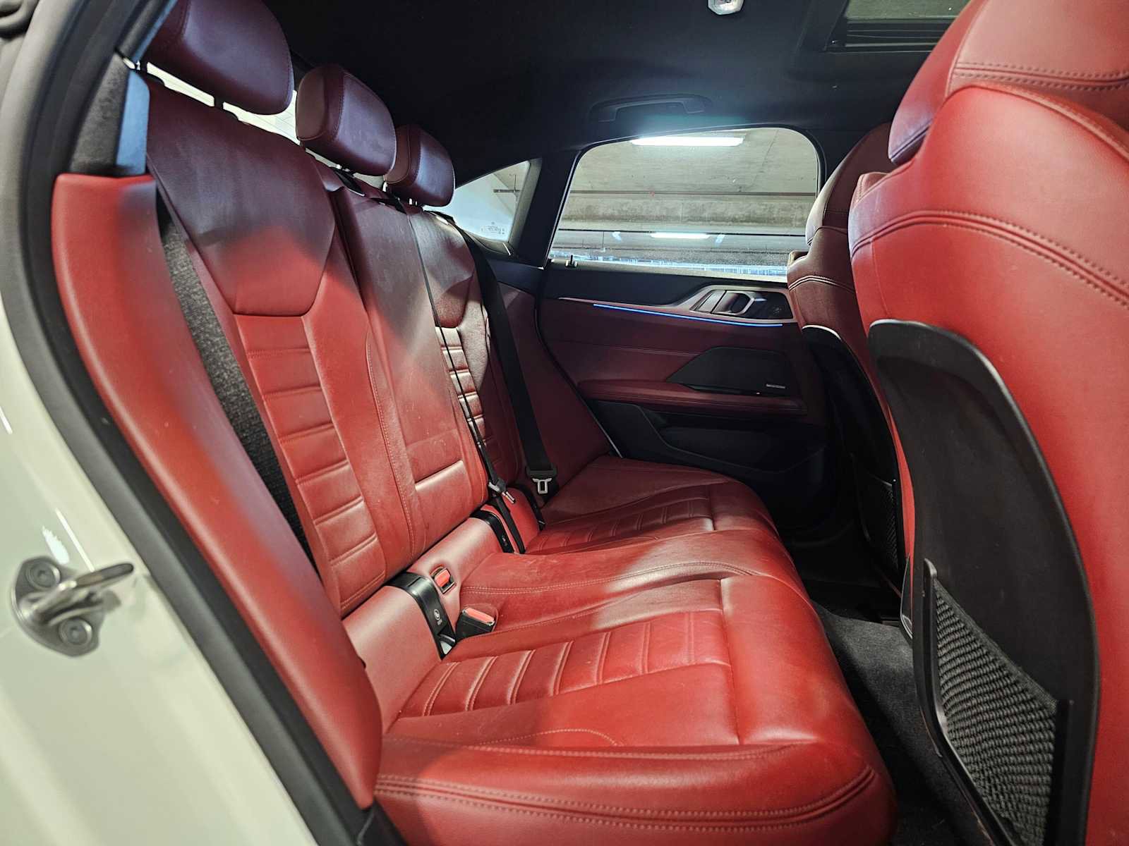 Used 2023 BMW i4 eDrive35 image 40