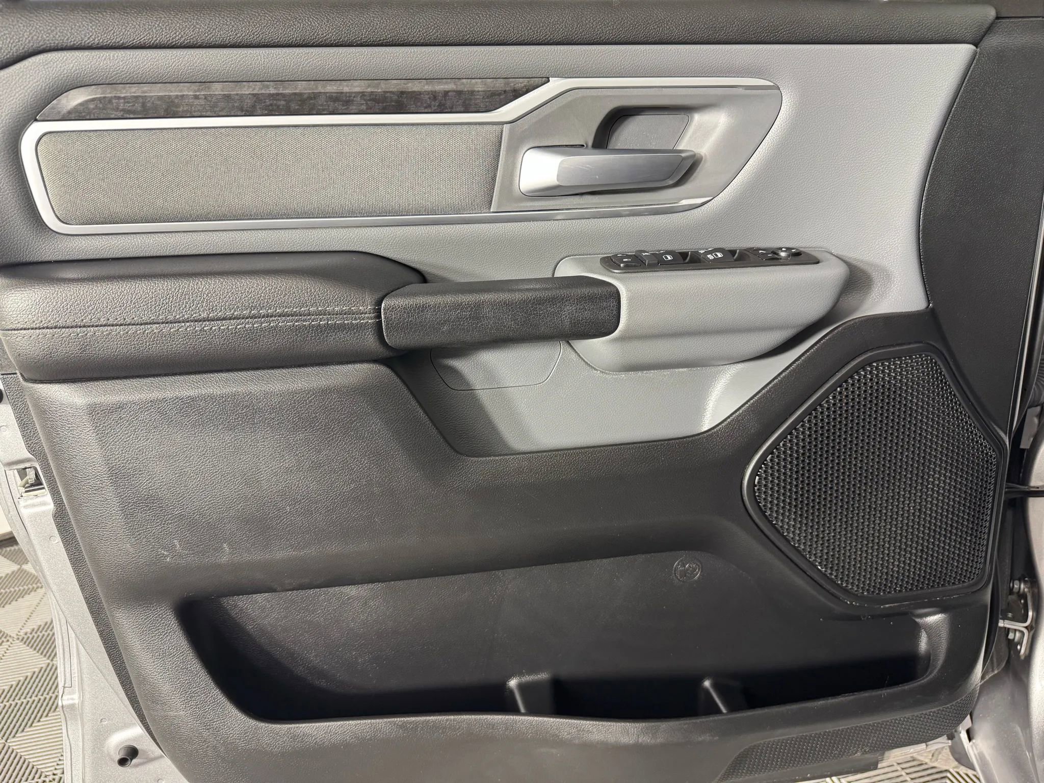 Used 2021 RAM 1500 Big Horn image 35