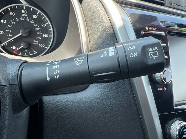 Used 2020 Nissan Murano S w/ Technology Package AWD/4WD image 21
