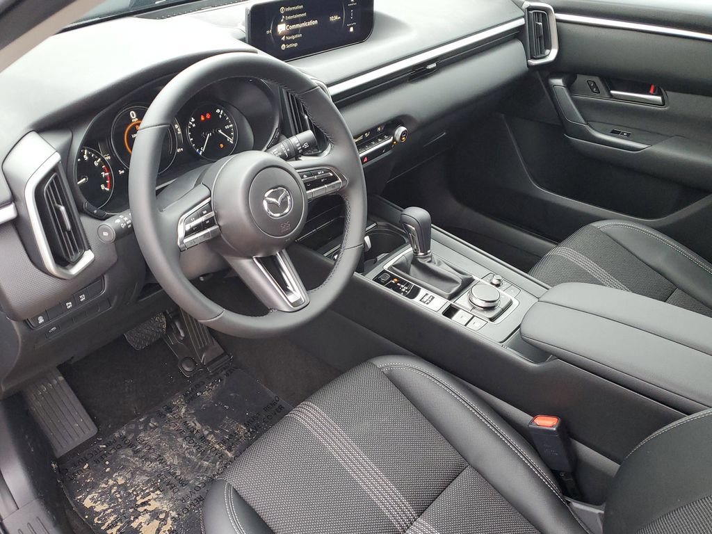 New 2026 MAZDA CX-50 Meridian Edition w/ Weather Package AWD/4WD image 30
