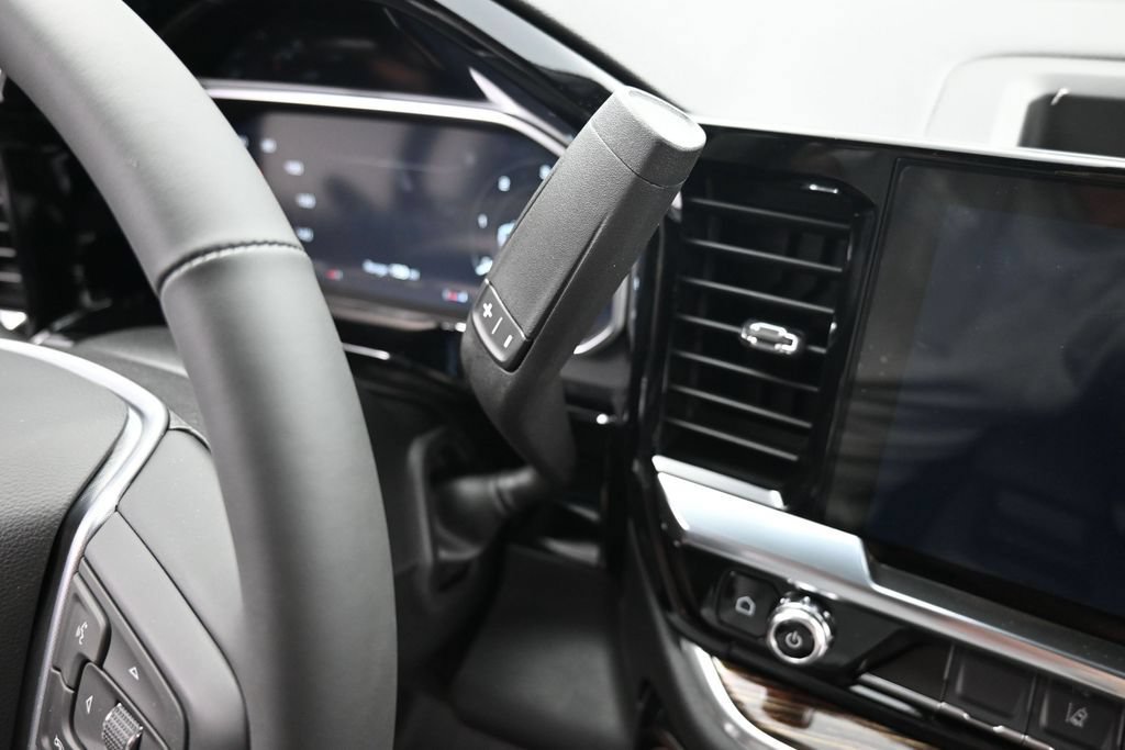 New 2026 GMC Sierra 2500 SLE AWD/4WD image 13