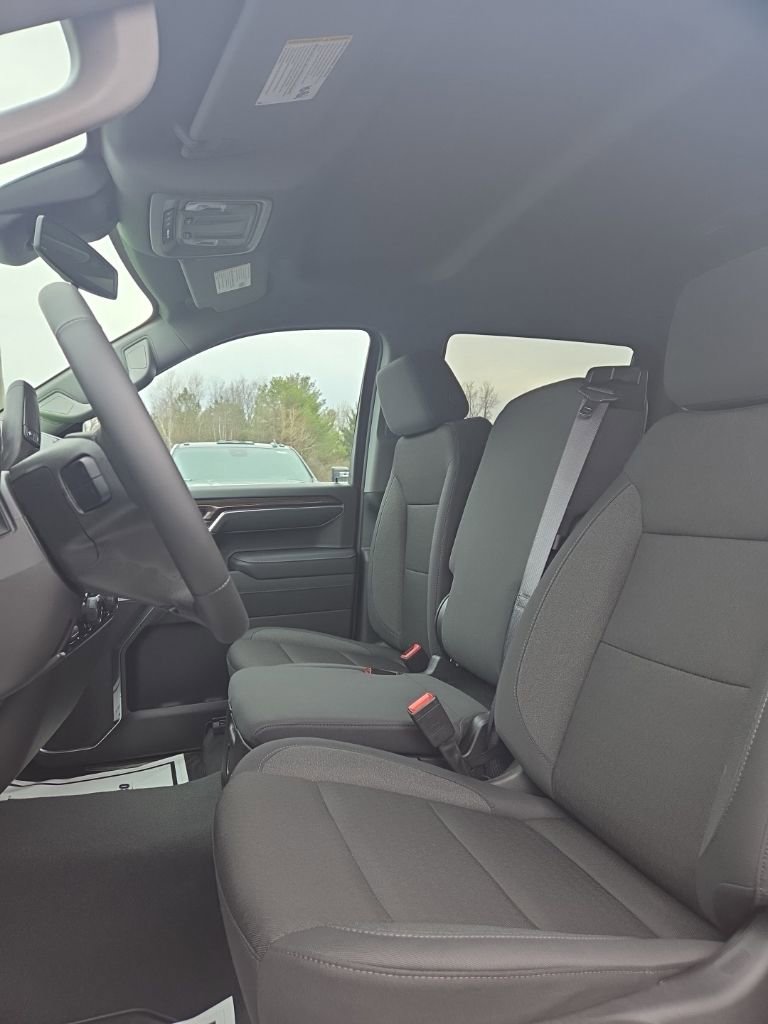 New 2026 Chevrolet Silverado 1500 LT image 12