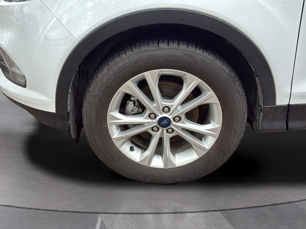 Used 2019 Ford Escape SEL FWD image 43