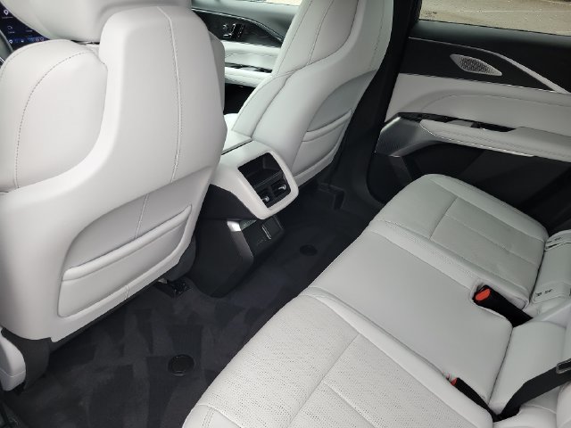 Certified 2024 Cadillac Lyriq Luxury w/ LPO, Floor Liner Package RWD image 23
