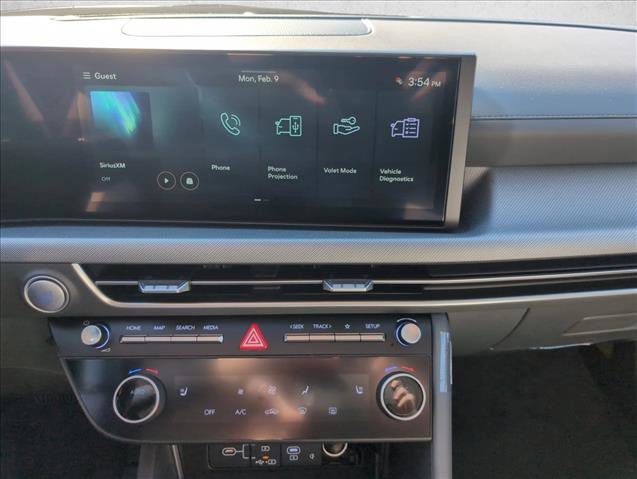 New 2026 Hyundai Sonata SEL image 14