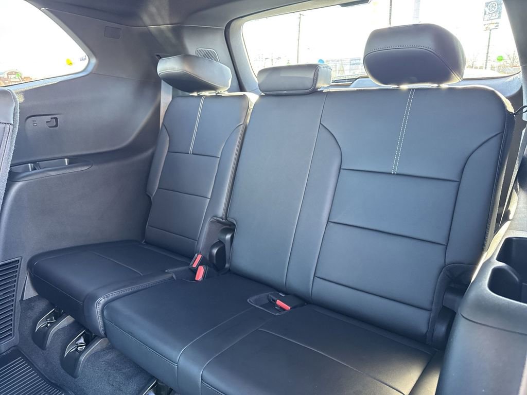 New 2026 GMC Acadia Elevation w/ Elevation Premium Package image 13