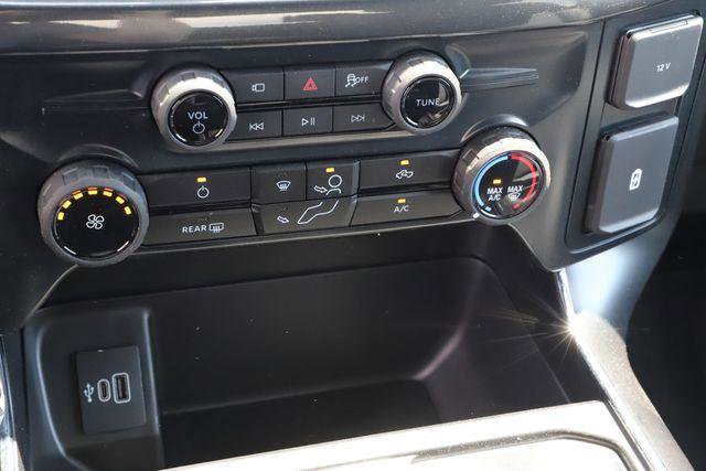 New 2026 Ford F150 STX w/ F-150 LOBO Package AWD/4WD image 27