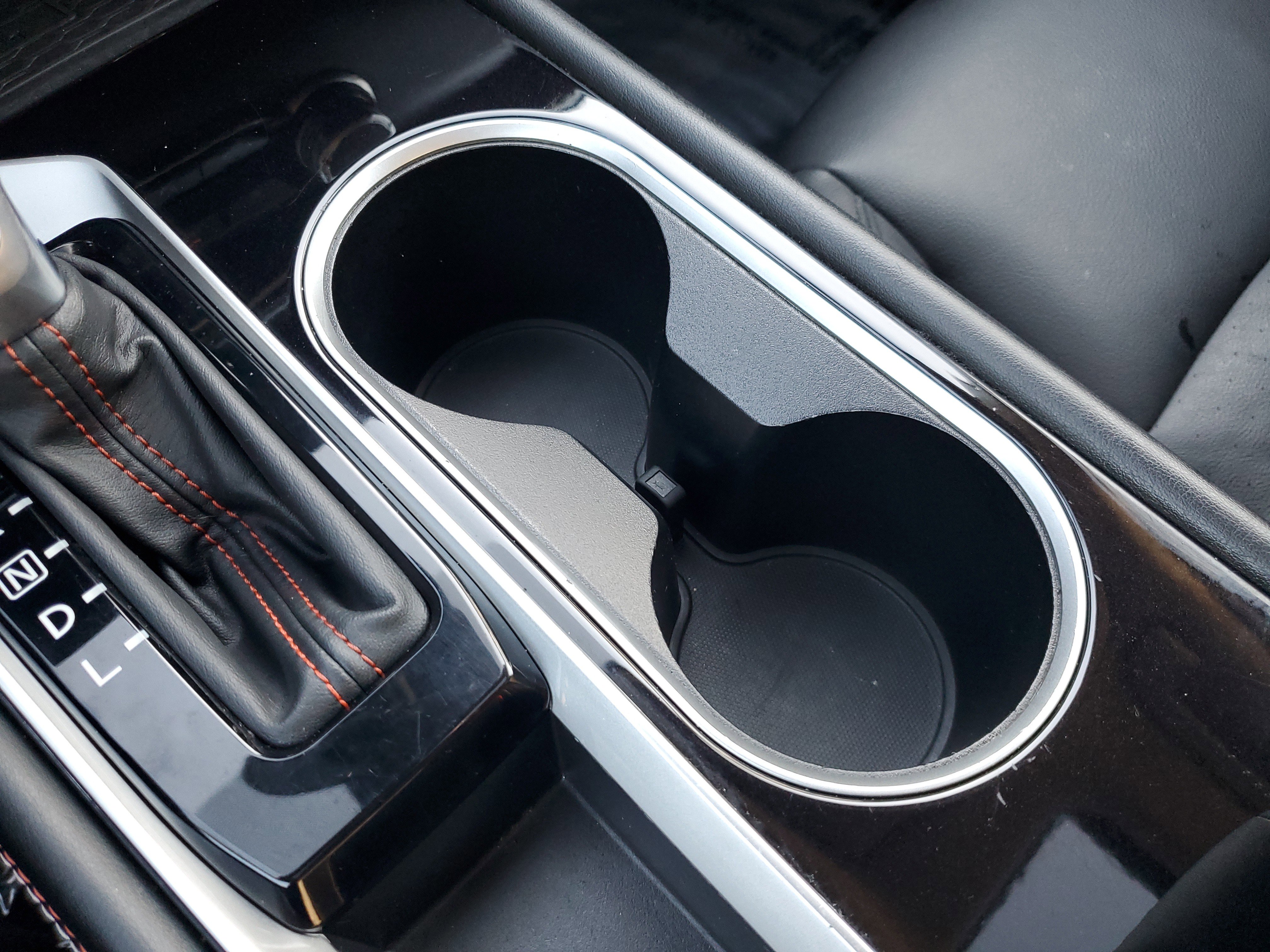 Certified 2023 Nissan Altima 2.5 SR w/ SR Premium Package image 27