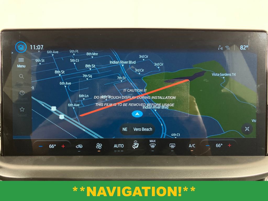 New 2026 Ford Escape Active w/ Tech Pack #1 image 24