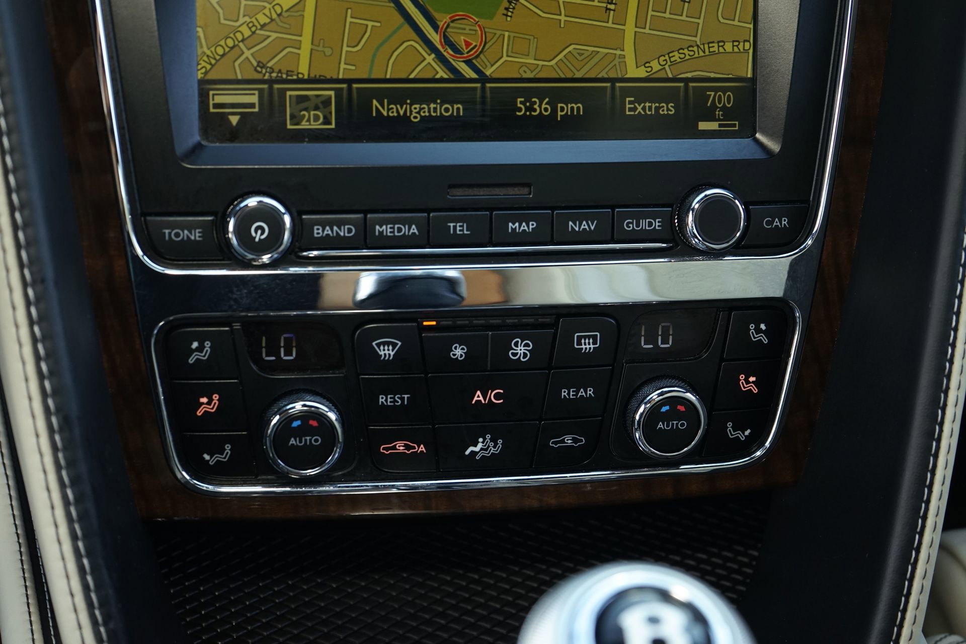 Used 2015 Bentley Continental GT V8 S image 10