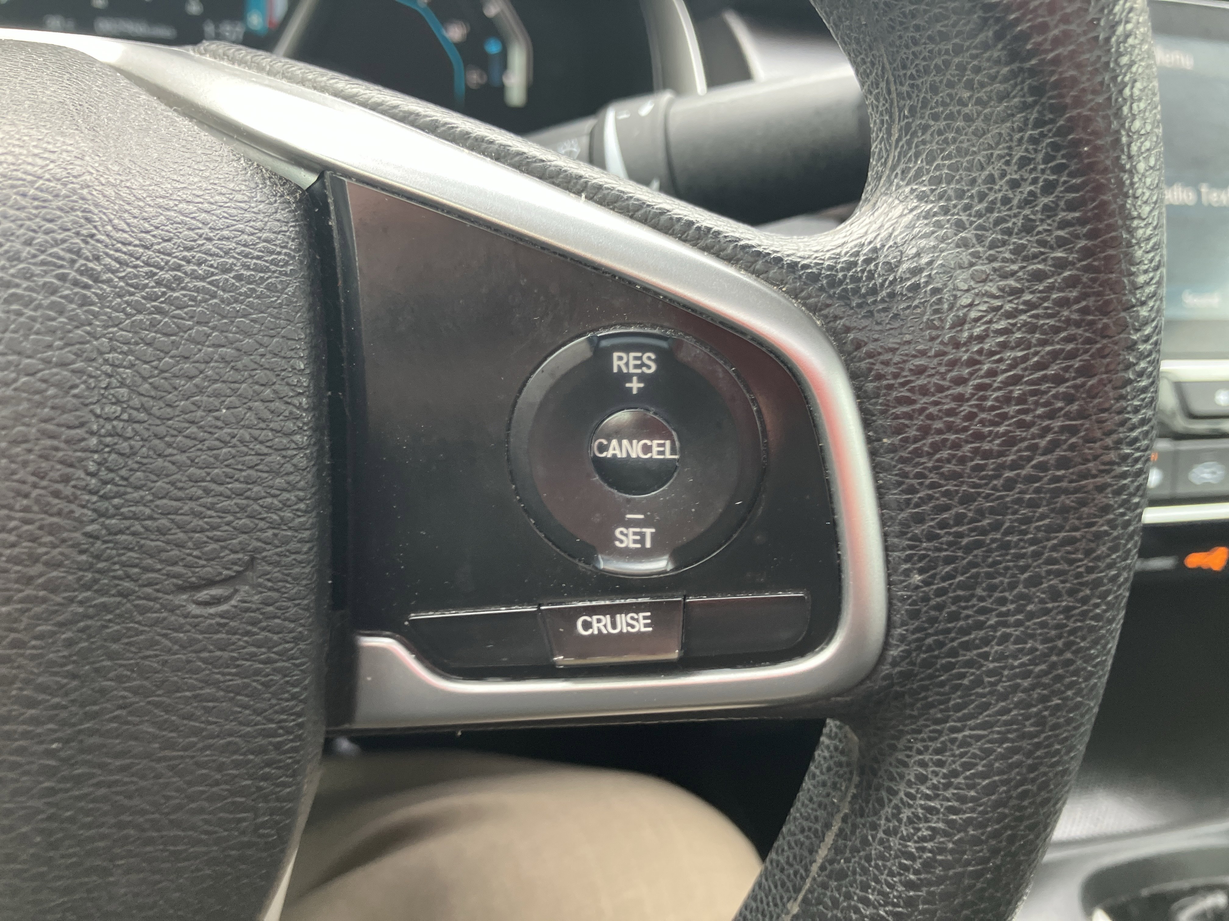 Used 2018 Honda Civic EX image 27