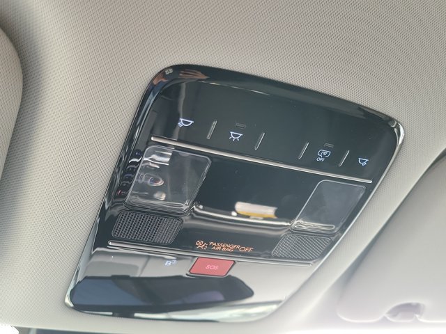 Certified 2026 Hyundai Santa Fe SE FWD image 29