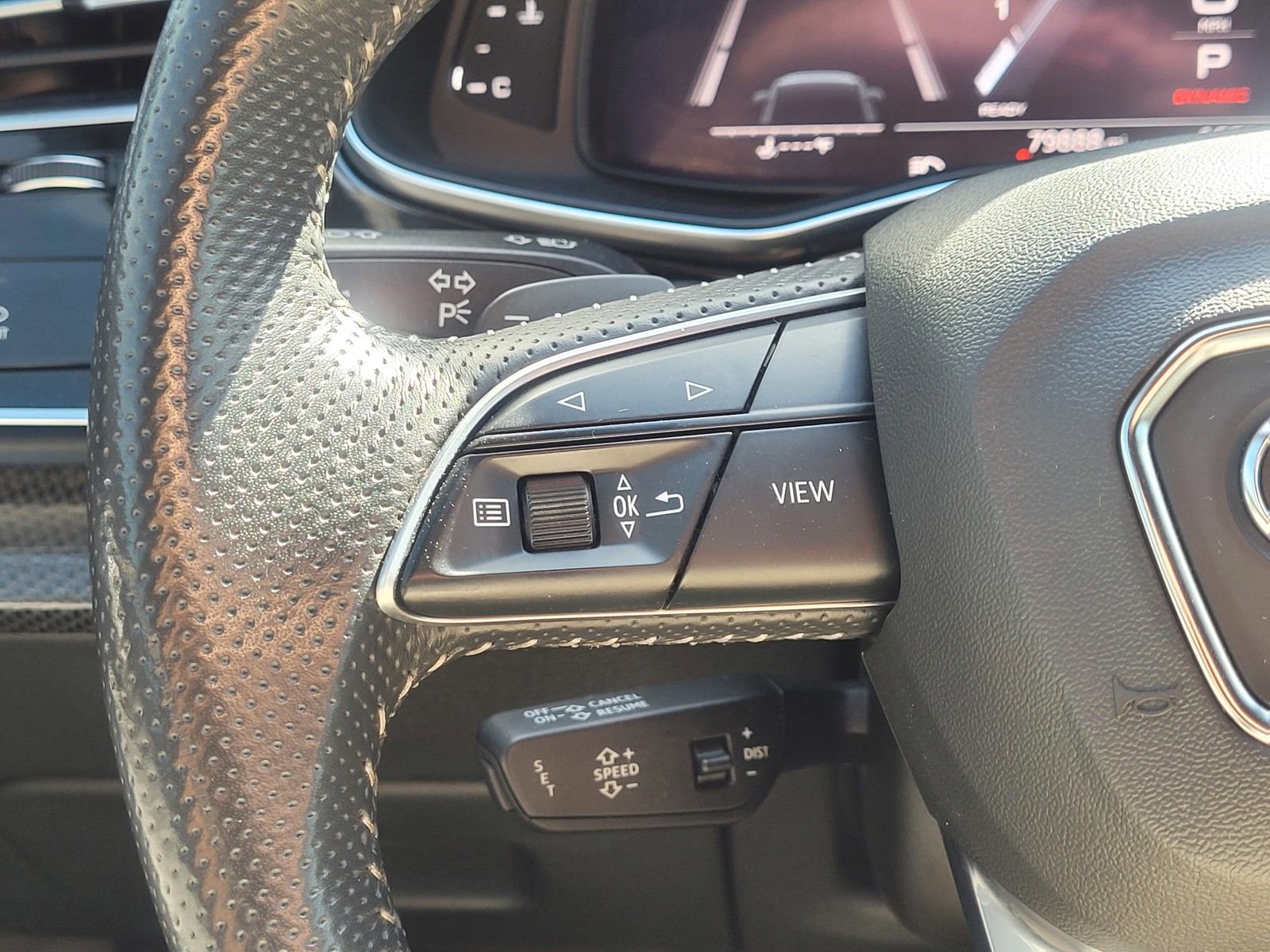 Used 2020 Audi SQ7 Prestige w/ S Sport Package image 20