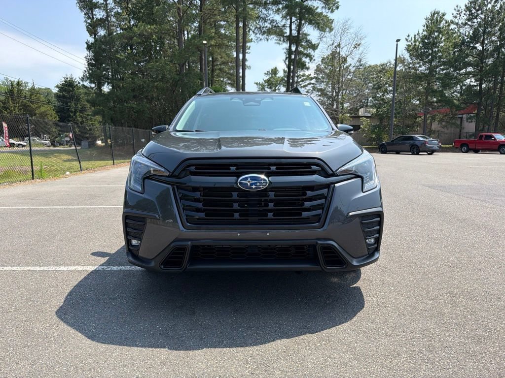 Used 2023 Subaru Ascent Onyx Edition AWD/4WD image 3