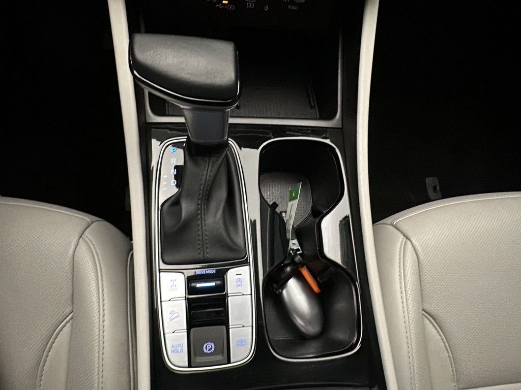 Certified 2025 Hyundai Tucson SEL image 28