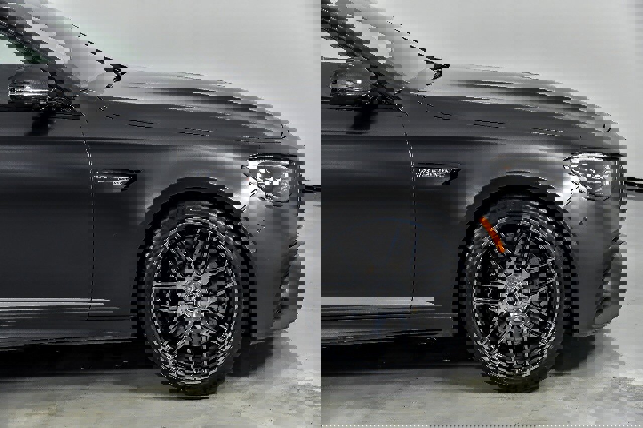 Used 2023 Mercedes-Benz E 63 AMG S image 15