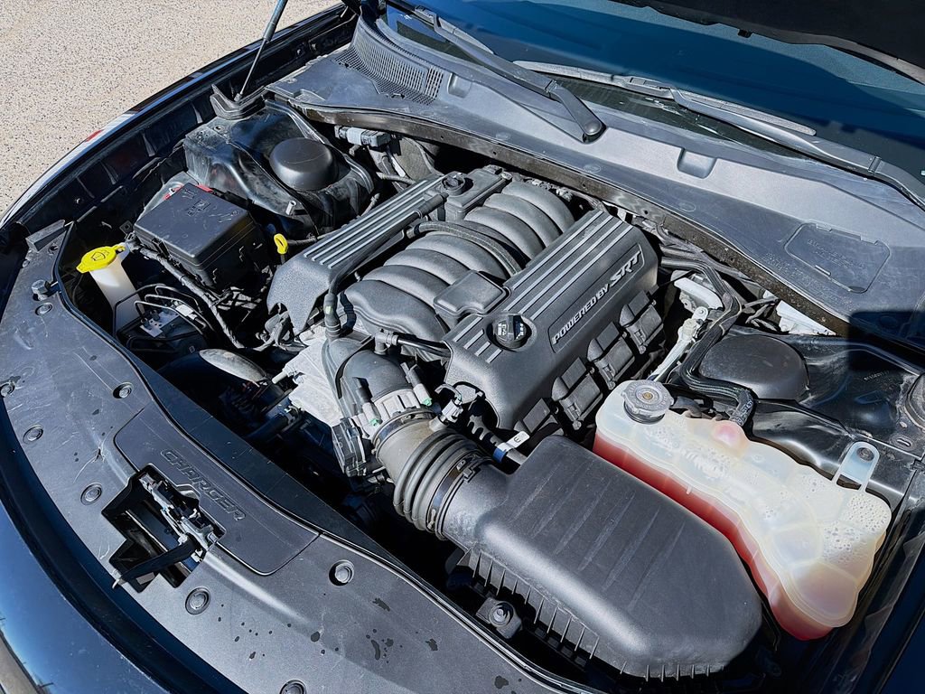 Used 2023 Dodge Charger Scat Pack image 29
