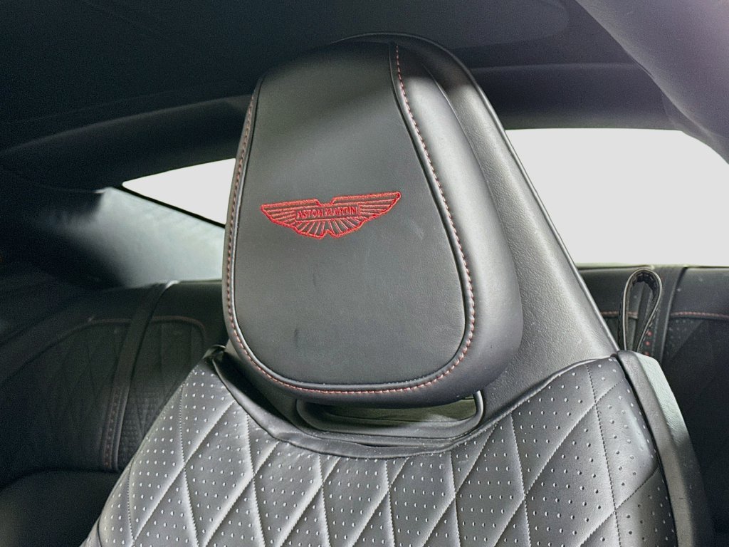 Used 2024 Aston Martin DB12 Coupe RWD image 22