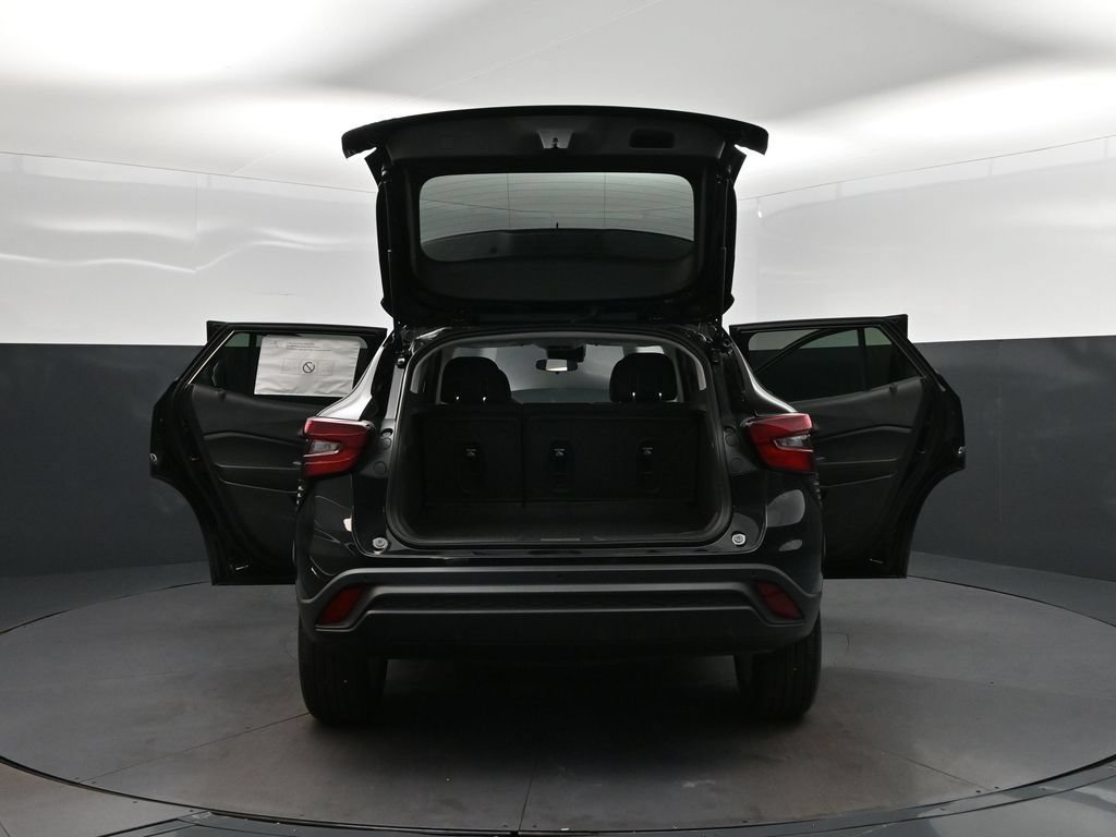 New 2026 Chevrolet Trax LS w/ LS Convenience Package FWD image 51