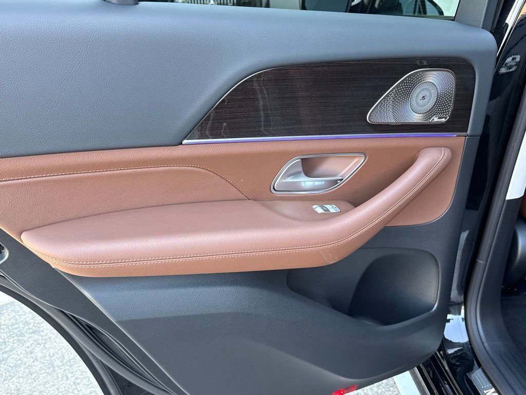 New 2026 Mercedes-Benz GLE 450 4MATIC image 23