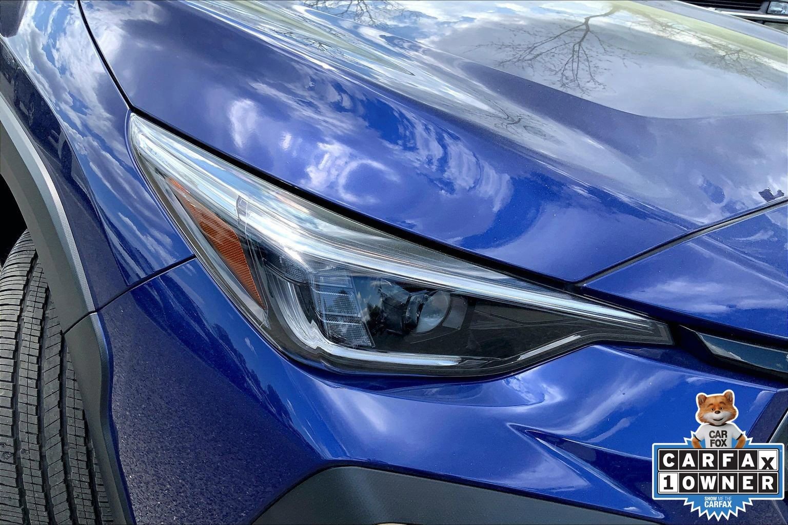 Certified 2026 Subaru Crosstrek 2.5i Sport image 27