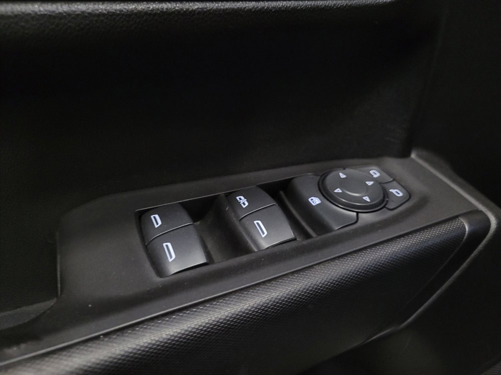 Used 2021 Chevrolet Silverado 1500 W/T w/ WT Value Package AWD/4WD image 27
