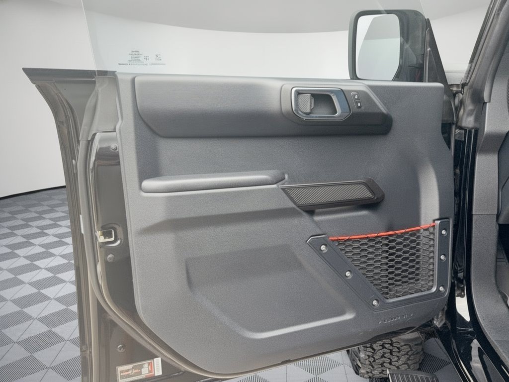 Used 2024 Ford Bronco Raptor AWD/4WD image 14