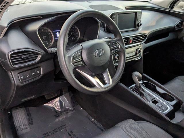 Used 2019 Hyundai Santa Fe SE image 10