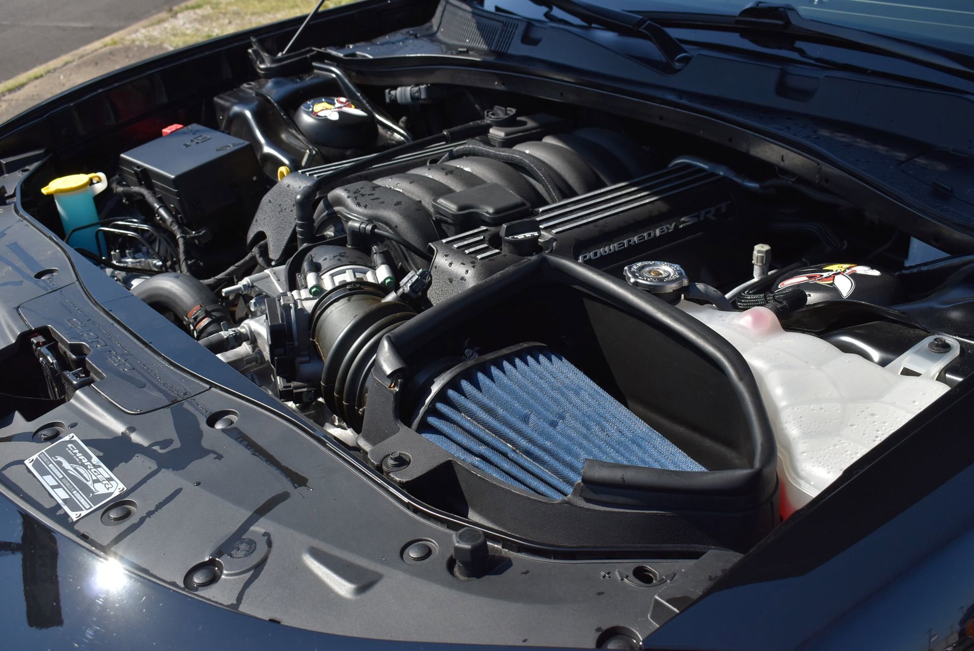 Used 2023 Dodge Charger Scat Pack image 11