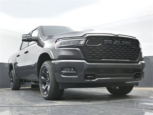 New 2026 RAM 1500 Big Horn image 47
