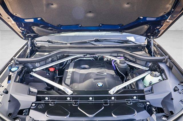 New 2027 BMW X7 xDrive40i AWD/4WD image 26