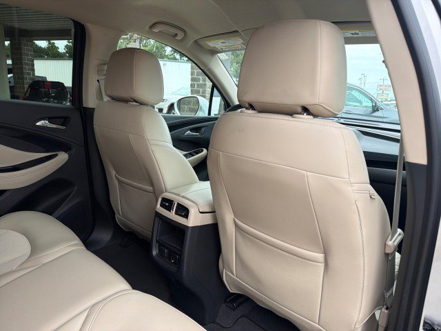Used 2017 Buick Envision Preferred FWD image 26
