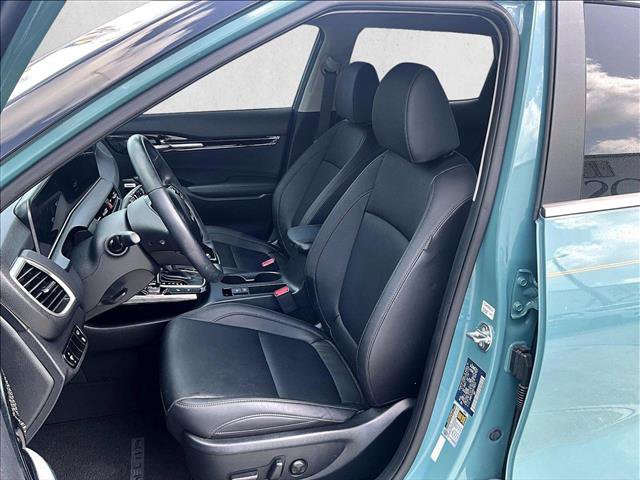 Used 2025 Kia Seltos SX AWD/4WD image 27