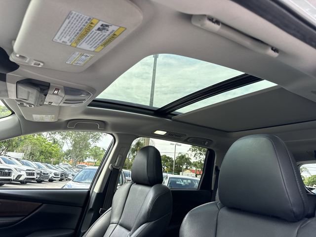 Certified 2023 Subaru Ascent Touring AWD/4WD image 22
